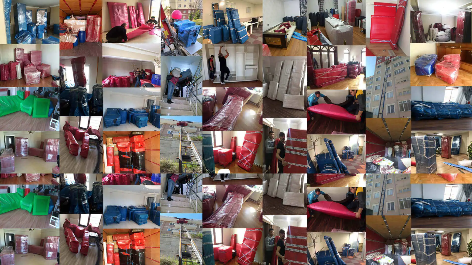 Beşikkaya Evden Eve Nakliyat Slider